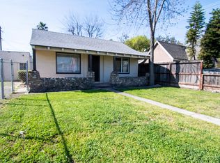 1418 Faustina Ave, Modesto, CA 95351