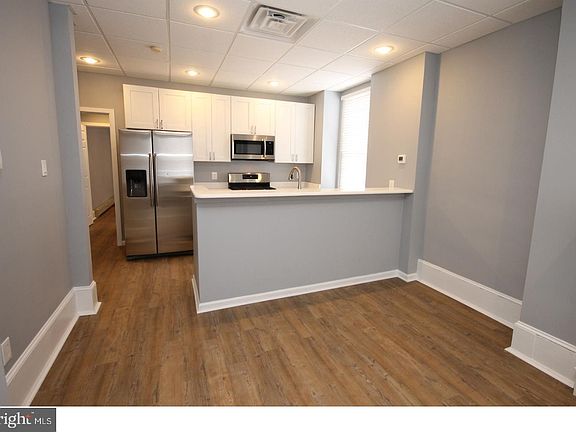 2nd image of 1442 McKean St #1
