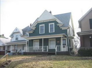 1312 Sunnymede Ave, South Bend, IN 46615