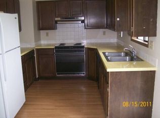 1014 N Best Rd, Spokane, WA 99216