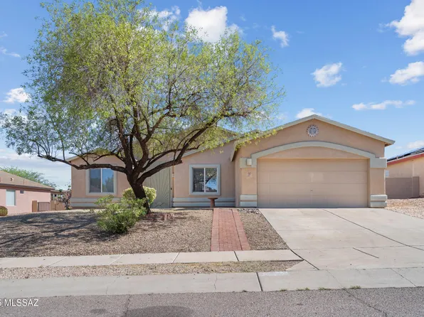 2951 W Calle Rosalinda, Tucson, AZ 85746