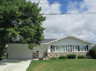 1120 Clark St, Wisconsin Rapids, WI 54495