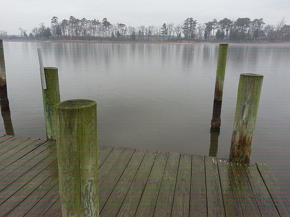 Pepper Creek