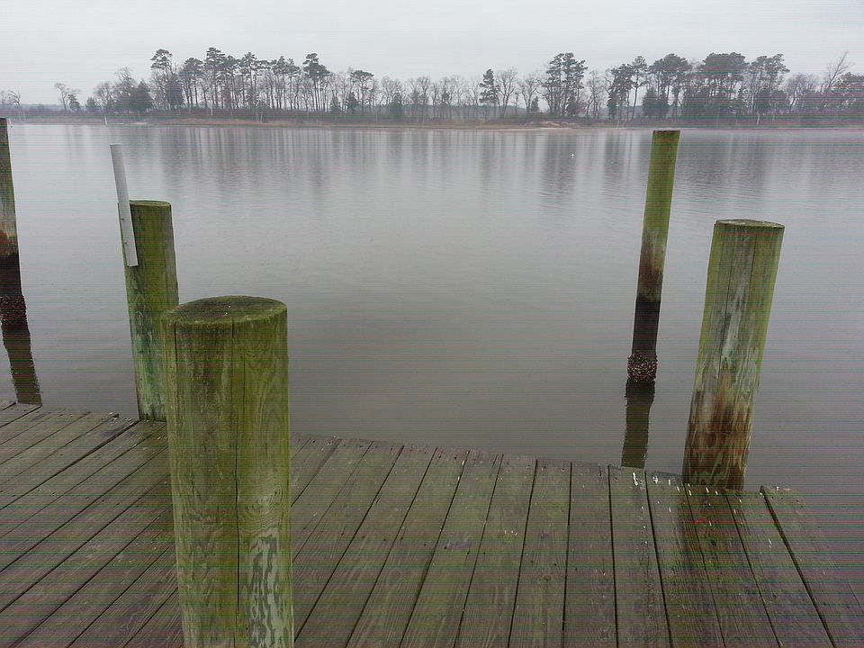 Pepper Creek