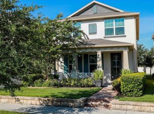 10730 Reams Rd, Windermere, FL 34786