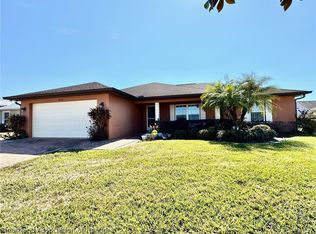 3016 Calliope Dr, Avon Park, FL 33825