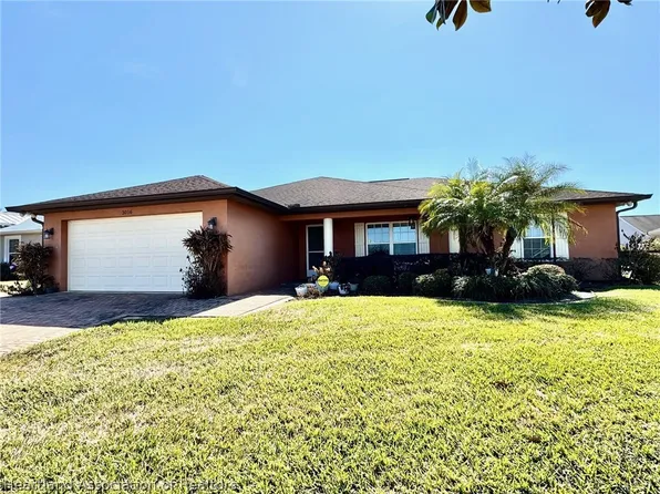 3016 Calliope Dr, Avon Park, FL 33825