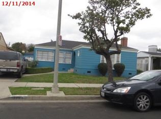 3791 Dublin Ave, Los Angeles, CA 90018