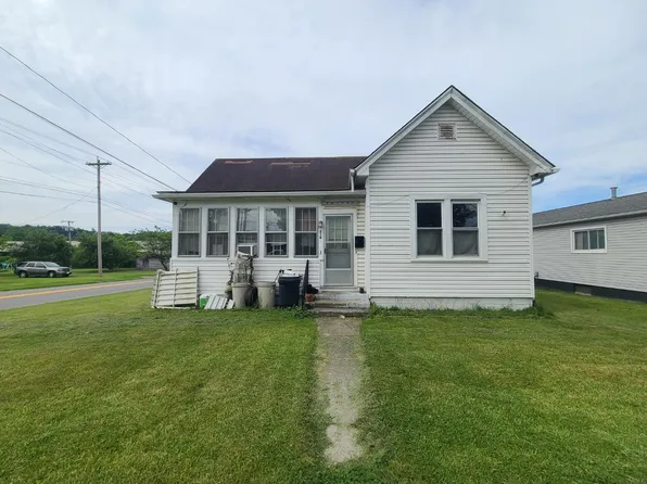 216 Kirk St, Princeton, WV 24740