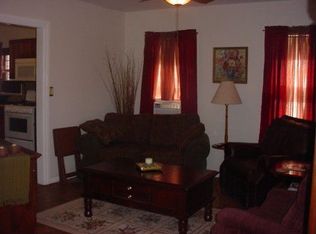 528 Linda Vista Dr, Alamogordo, NM 88310