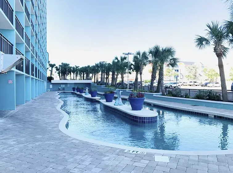 1501 S Ocean Blvd #1206 — Photo 11