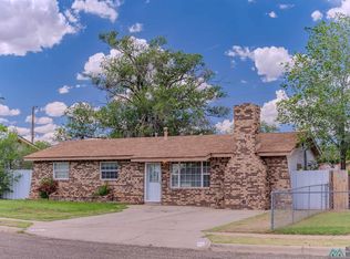 124 Herb St, Clovis, NM 88101