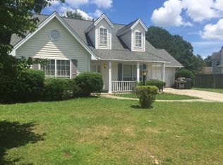 3006 Woodington Pl, Goose Creek, SC 29445