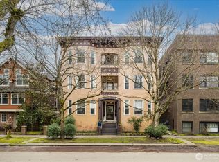 521 16th Ave E UNIT 3, Seattle, WA 98112