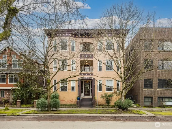 521 16th Avenue E #3, Seattle, WA 98112