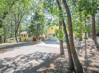 869 Oriole Dr, Big Bear Lake, CA 92315