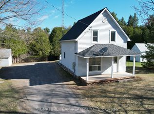1208 Augsburg Rd, Bonnechere Valley, ON K0J1T0