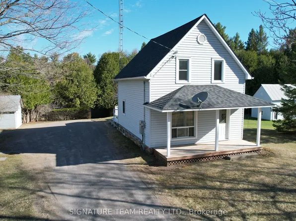 1208 Augsburg Rd, Bonnechere Valley, ON K0J 1T0