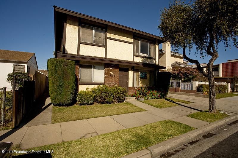 1st image of 511 N Ynez Ave APT B