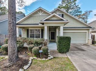 12935 Tall Spruce Dr, Cypress, TX 77429