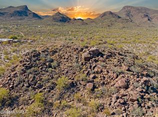 7415 W Ina Rd, Tucson, AZ 85743