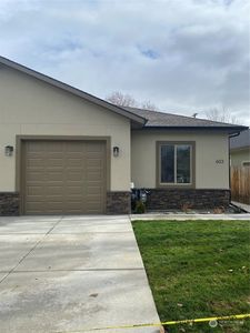 603 Sycamore Street, Walla Walla, WA, 99362