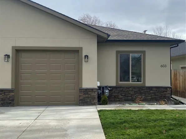 603 Sycamore Street, Walla Walla, WA 99362