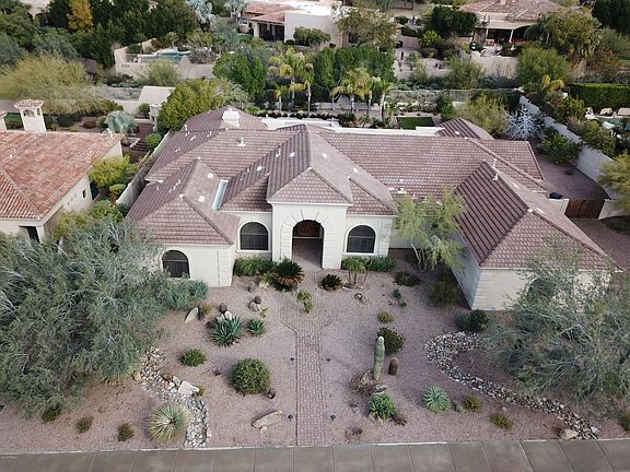 5th image of 13316 E Summit Dr