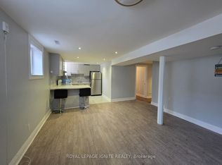 66 Tideswell Blvd, Toronto, ON M1B5X3