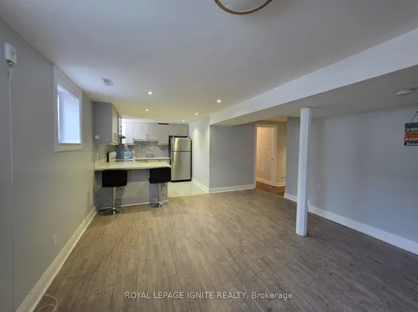 66 Tideswell Blvd, Toronto, ON M1B 5X3