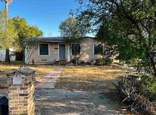 2001 Reynolds St, Laredo, TX 78043