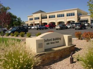 480 W Park Dr STE 200, Grand Junction, CO 81505