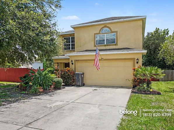9703 33rd Ave E, Palmetto, FL 34221