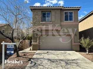 4959 Copperlyn St, Las Vegas, NV 89122