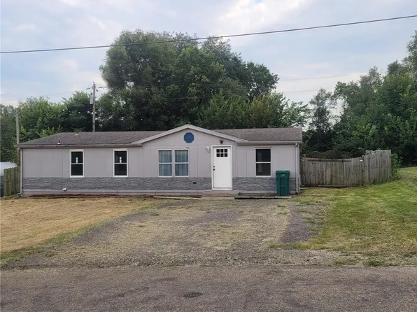 602 Ratz St, Valley Falls, KS 66088