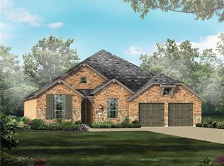 520 Timber Ridge Rd, Prosper, TX 75078