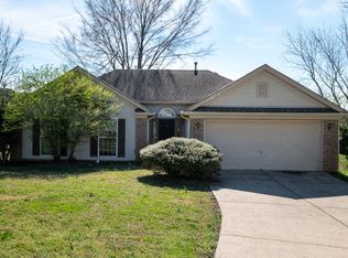 3319 Haynes Dr, Spring Hill, TN 37174