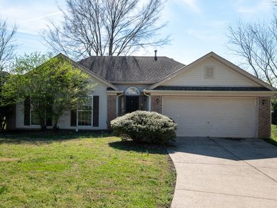 3319 Haynes Dr, Spring Hill, TN, 37174
