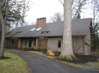 2589 Olde Brookside Rd, Toledo, OH 43615