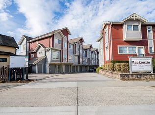 6945 185th St #39, Surrey, BC V4N 6N4