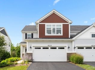 4112 Calder Ln, Aurora, IL 60504