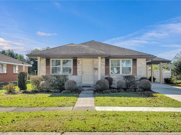 2136 Empire Pl, Terrytown, LA 70056