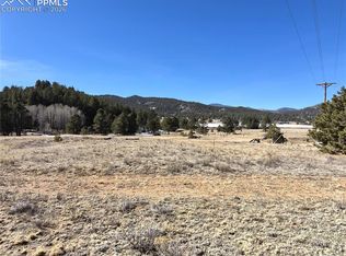 38340 Highway 24, Lake George, CO 80827