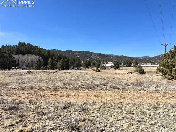 38340 Highway 24, Lake George, CO 80827