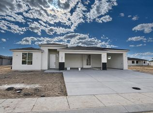 4957 E 970 N LOT 90, Cedar City, UT 84721