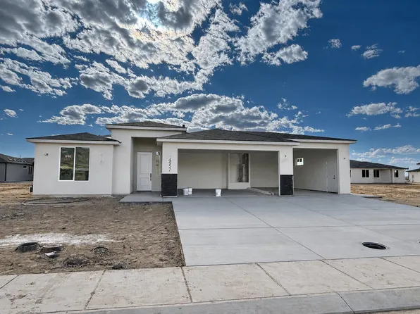 4957 E 970 N Lot 90, Cedar City, UT 84721