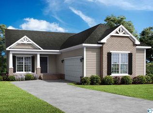 7072 Meadow Way Ln SE, Owens Cross Roads, AL 35763