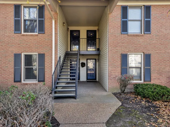 157 Westfield Dr #157, Nashville, TN 37221