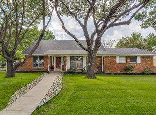 2119 Quail Run, McKinney, TX 75071