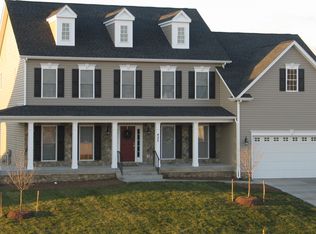 425 Madden St, Berryville, VA